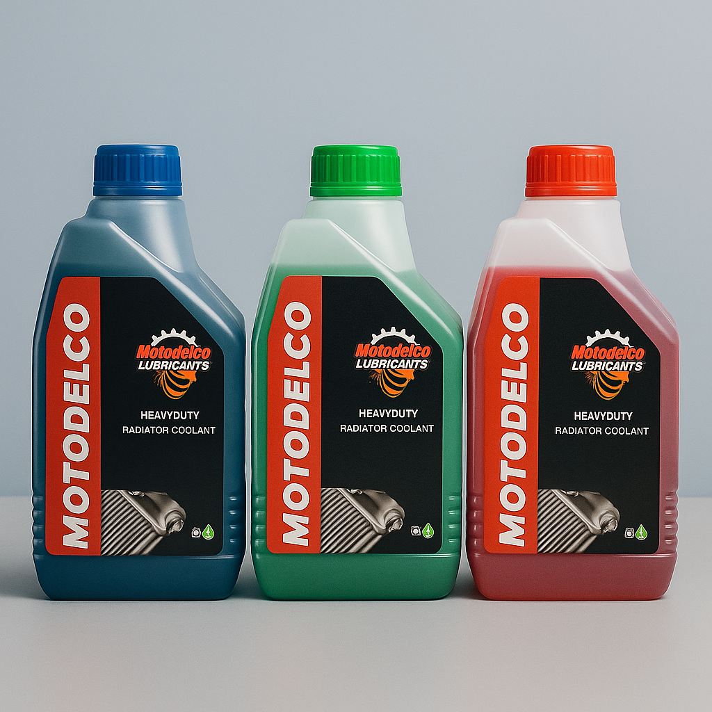 Coolant