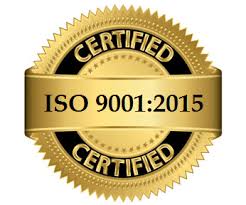 ISO Logo