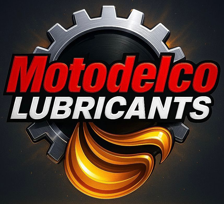 MOTODELCO Logo